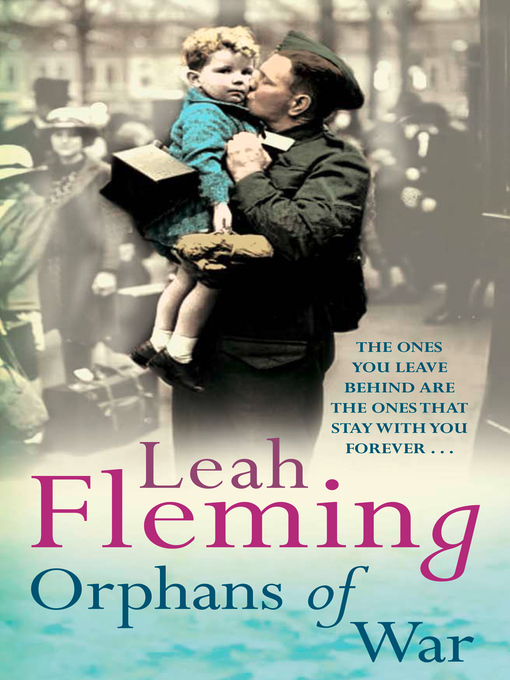 Title details for Orphans of War by Leah Fleming - Wait list